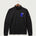 Lakeview High School Football (Boys) - Black Men's Ultimate365 Lightweight Quarter-Zip Pullover