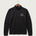 Yellow Medicine East High School Athletics - Black Men's Ultimate365 Lightweight Quarter-Zip Pullover