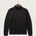 John Marshall High School Cross Country (Coed) - Black Men's Ultimate365 Lightweight Quarter-Zip Pullover