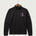 Worthington High School Football (Boys) - Black Men's Ultimate365 Lightweight Quarter-Zip Pullover