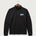 Macktown Warriors Football (Boys) - Black Men's Ultimate365 Lightweight Quarter-Zip Pullover