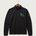 Red Rock Central High School Football (Boys) - Black Men's Ultimate365 Lightweight Quarter-Zip Pullover