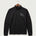 Red Rock Central High School Football (Boys) - Black Men's Ultimate365 Lightweight Quarter-Zip Pullover