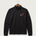 Willmar High School Athletics - Black Men's Ultimate365 Lightweight Quarter-Zip Pullover