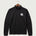 Crosby Ironton High School Football (Boys) - Black Men's Ultimate365 Lightweight Quarter-Zip Pullover