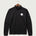 DGF High School Football (Boys) - Black Men's Ultimate365 Lightweight Quarter-Zip Pullover