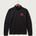 Duluth East High School Football (Boys) - Black Men's Ultimate365 Lightweight Quarter-Zip Pullover