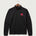 Duluth East High School Football (Boys) - Black Men's Ultimate365 Lightweight Quarter-Zip Pullover
