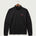 Ely Memorial High School Volleyball (Girls) - Black Men's Ultimate365 Lightweight Quarter-Zip Pullover