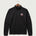 Hancock High School Football (Boys) - Black Men's Ultimate365 Lightweight Quarter-Zip Pullover