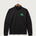 Holdingford High School Football (Boys) - Black Men's Ultimate365 Lightweight Quarter-Zip Pullover
