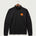 Littlefork Big Falls High School Football (Boys) - Black Men's Ultimate365 Lightweight Quarter-Zip Pullover