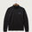 Long Prairie Grey Eagle High School Volleyball (Girls) - Black Men's Ultimate365 Lightweight Quarter-Zip Pullover
