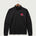 Mesabi East High School Football (Boys) - Black Men's Ultimate365 Lightweight Quarter-Zip Pullover