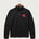 Milaca High School Football (Boys) - Black Men's Ultimate365 Lightweight Quarter-Zip Pullover
