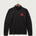 Mille Lacs High School Football (Boys) - Black Men's Ultimate365 Lightweight Quarter-Zip Pullover