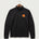 Ogilvie High School Football (Boys) - Black Men's Ultimate365 Lightweight Quarter-Zip Pullover