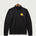 Perham High School Football (Boys) - Black Men's Ultimate365 Lightweight Quarter-Zip Pullover