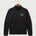 Pine City High School Football (Boys) - Black Men's Ultimate365 Lightweight Quarter-Zip Pullover