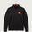 Pine River Backus High School Football (Boys) - Black Men's Ultimate365 Lightweight Quarter-Zip Pullover