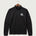 Sargent County High School Football (Boys) - Black Men's Ultimate365 Lightweight Quarter-Zip Pullover