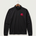 Upsala High School Football (Boys) - Black Men's Ultimate365 Lightweight Quarter-Zip Pullover