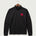 Upsala High School Football (Boys) - Black Men's Ultimate365 Lightweight Quarter-Zip Pullover