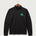 Verndale High School Football (Boys) - Black Men's Ultimate365 Lightweight Quarter-Zip Pullover