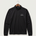 Walker Hackensack Akeley Volleyball (Girls) - Black Men's Ultimate365 Lightweight Quarter-Zip Pullover