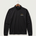 Windom Area High School Volleyball (Girls) - Black Men's Ultimate365 Lightweight Quarter-Zip Pullover