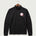 Forreston Football - Black Men's Ultimate365 Lightweight Quarter-Zip Pullover