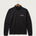 Forreston Volleyball - Black Men's Ultimate365 Lightweight Quarter-Zip Pullover