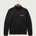 Forreston Volleyball - Black Men's Ultimate365 Lightweight Quarter-Zip Pullover