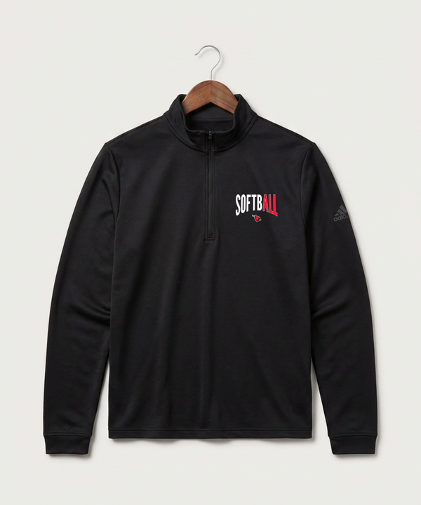 Men's Ultimate365 Lightweight Quarter-Zip Pullover