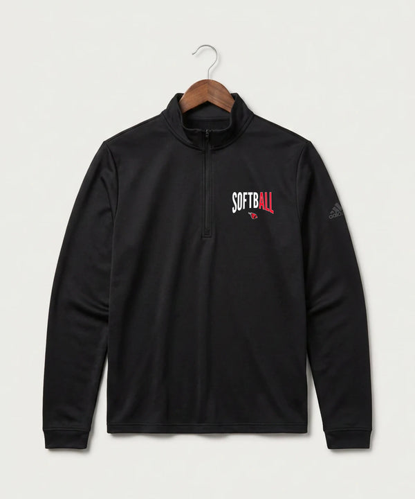 Men's Ultimate365 Lightweight Quarter-Zip Pullover