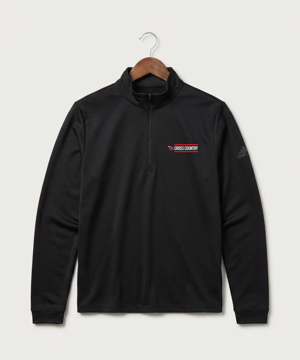 Men's Ultimate365 Lightweight Quarter-Zip Pullover