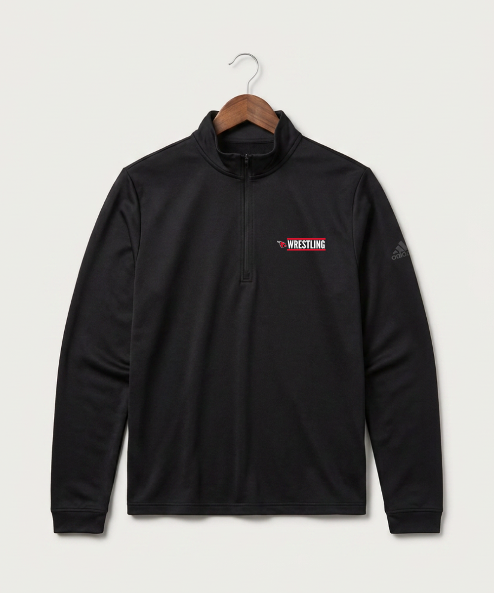 Men's Ultimate365 Lightweight Quarter-Zip Pullover
