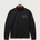 Forreston Track and Field - Black Men's Ultimate365 Lightweight Quarter-Zip Pullover
