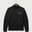 Forreston Track and Field - Black Men's Ultimate365 Lightweight Quarter-Zip Pullover