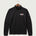 Forreston Baseball - Black Men's Ultimate365 Lightweight Quarter-Zip Pullover