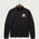 Forreston Basketball - Black Men's Ultimate365 Lightweight Quarter-Zip Pullover