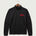 Forreston Golf - Black Men's Ultimate365 Lightweight Quarter-Zip Pullover