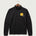 Rushford Peterson High School Football (Boys) - Black Men's Ultimate365 Lightweight Quarter-Zip Pullover