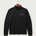 Cannon Falls High School Volleyball (Girls) - Black Men's Ultimate365 Lightweight Quarter-Zip Pullover