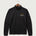 Hayfield High School Volleyball (Girls) - Black Men's Ultimate365 Lightweight Quarter-Zip Pullover