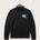 Janesville Waldorf Pemberton Football (Boys) - Black Men's Ultimate365 Lightweight Quarter-Zip Pullover