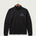 Janesville Waldorf Pemberton Volleyball (Girls) - Black Men's Ultimate365 Lightweight Quarter-Zip Pullover