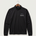 Owatonna High School Volleyball (Girls) - Black Men's Ultimate365 Lightweight Quarter-Zip Pullover