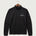 Owatonna High School Volleyball (Girls) - Black Men's Ultimate365 Lightweight Quarter-Zip Pullover