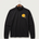 Pine Island High School Football (Boys) - Black Men's Ultimate365 Lightweight Quarter-Zip Pullover